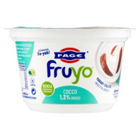 Fage fruyo 0% Grassi Caffè
