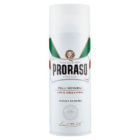 Proraso Schiuma da Barba Pelli Sensibili 300 ml