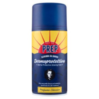 Prep, schiuma da barba dermoprotettiva