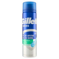 GEL DA BARBA SENSITIVE