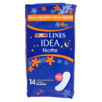 Notte Anatomico Disteso X14
