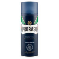 SCHIUMA PROTETTIVA ALOE