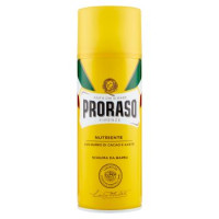 Proraso schiuma barba nutriente