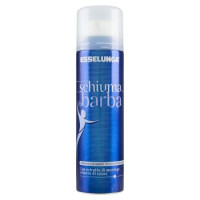 SCHIUMA BARBA