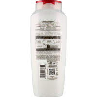 L'Oréal Paris Low Shampoo Elvive Total Repair 5 senza solfati per capelli danneggiati o secchi