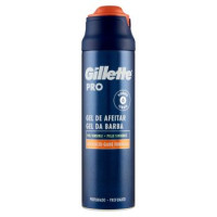 Gel Barba Fusion5 