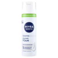 Nivea Men Deep Shaving Foam