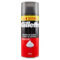 Gillette Schiuma Classica da Barba, 300 ml