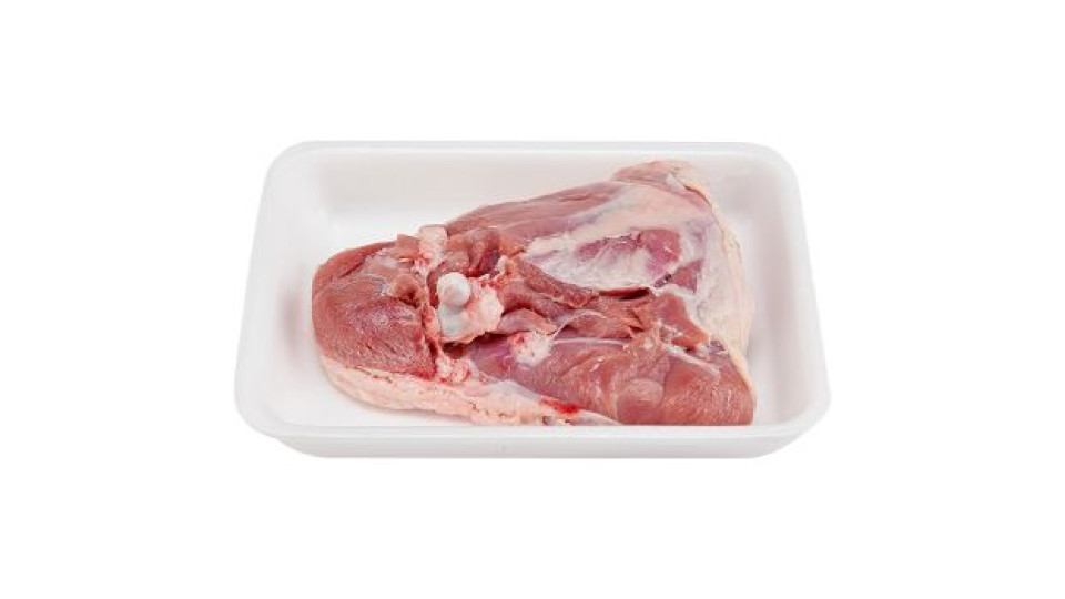 SOVRACOSCIA DI TACCHINO