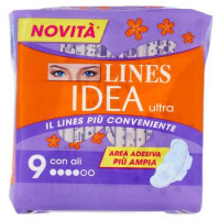 Ultra con Ali 14 Pz