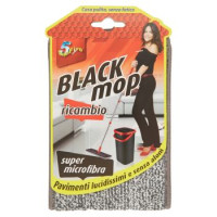 Super5, Black mop ricambio