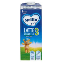 LATTE LIQUIDO CRESCITA 3