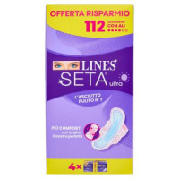 ASSORBENTI ALI ULTRA