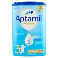 APTAMIL 3 LATTE DI CRESCITA in Polvere