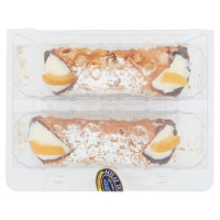 Cannoli Siciliani