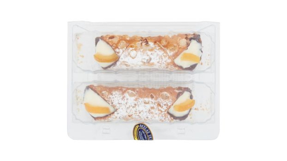 Cannoli Siciliani