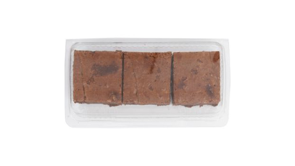 Cioccolato Brownie al Cioccolato