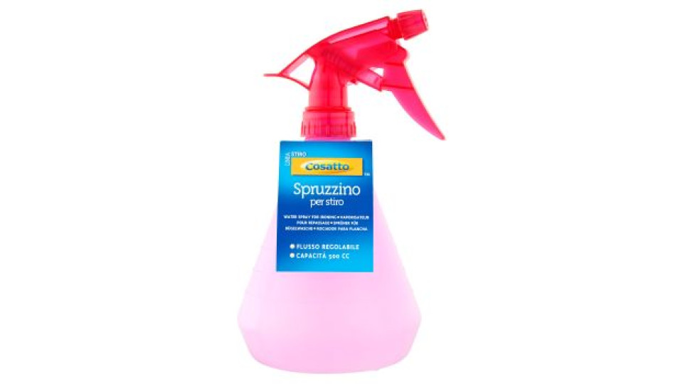 Cosatto Linea Stiro Spruzzino per stiro