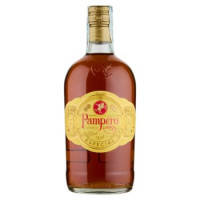 Pampero Rum Especial
