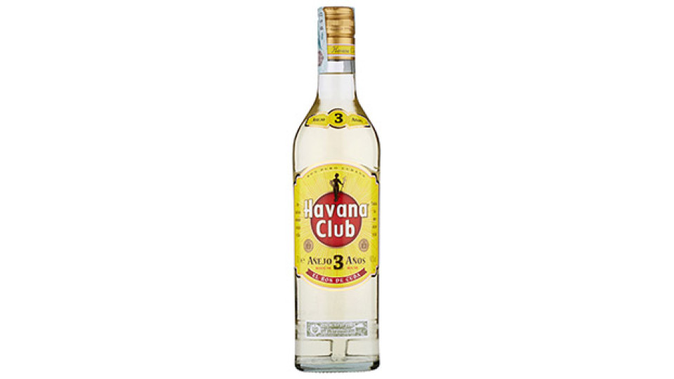 Havana Club Original 70 cl
