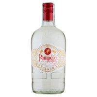 Pampero, Blanco