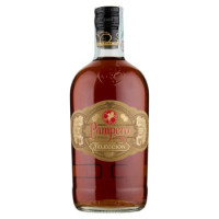 Pampero,  Seleccion  