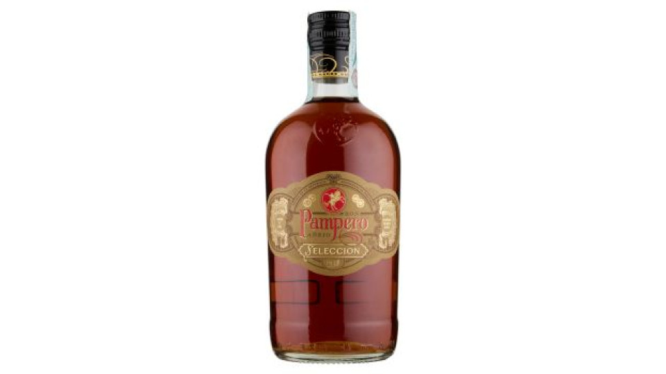 Pampero Seleccion