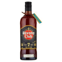 Havana club, Añejo 3 Años Rum