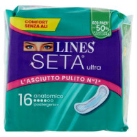Lines Seta Ultra Anatomico x