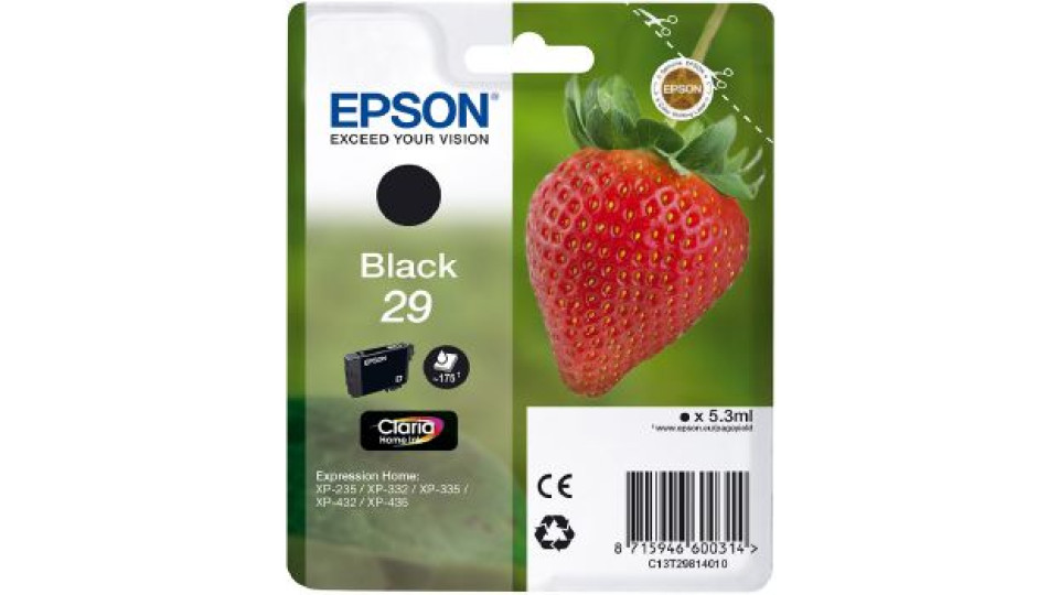 Epson Cartuccia d'inchiostro