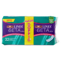 Seta Ultra Anatomico