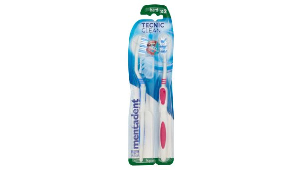 Tecnic Clean Medio 3 Pz