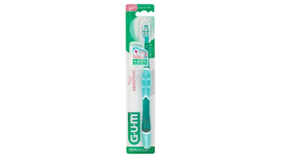 Gum Pro Sensitive Ultra Soft