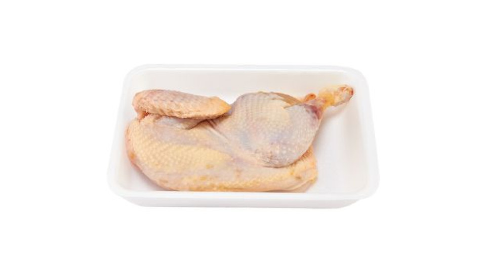 Gallina a Meta'
