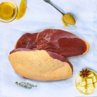 Petto di Anatra