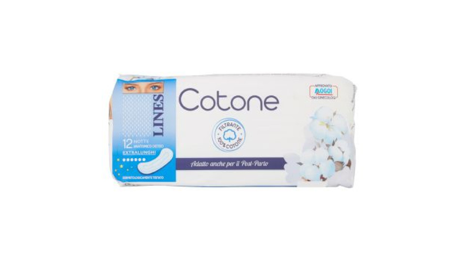 ASSORBENTI NOTTE