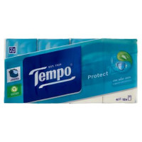 Tempo, Protect fazzoletti 4 veli