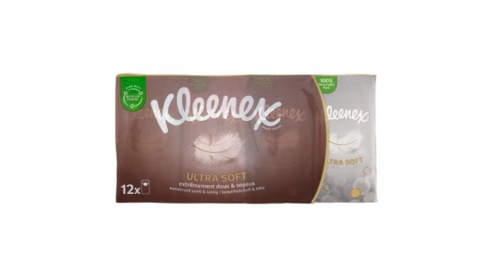 Kleenex Ultra Soft