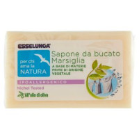 Esselunga, Sapone da bucato marsiglia all'olio di oliva