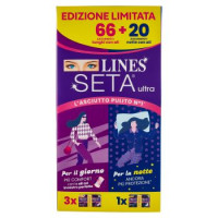 ASSORBENTI ALI ULTRA NOTTE