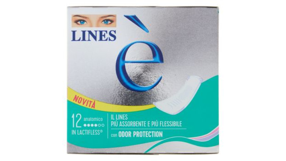 Lines è