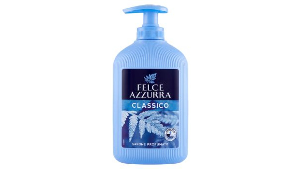 Felce Azzurra Sapone profumo Classico