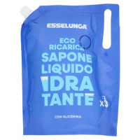Ricarica Sapone Liquido Idratante