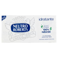 Neutro Roberts, saponetta idratante