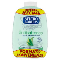 Neutro Roberts, Antibatterico sapone liquido