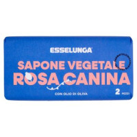 Esselunga, sapone vegetale all'olio d'oliva limone e mandarino