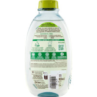 Garnier Ultra Dolce Shampoo Acqua di Cocco & Aloe Vera per capelli ruvidi e disidratati