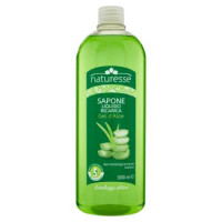 SAPONE LIQUIDO RICARICA MIX
