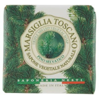 Saponeria Nesti, Marsiglia Toscano pino selvatico sapone