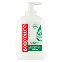 Borotalco Sapone